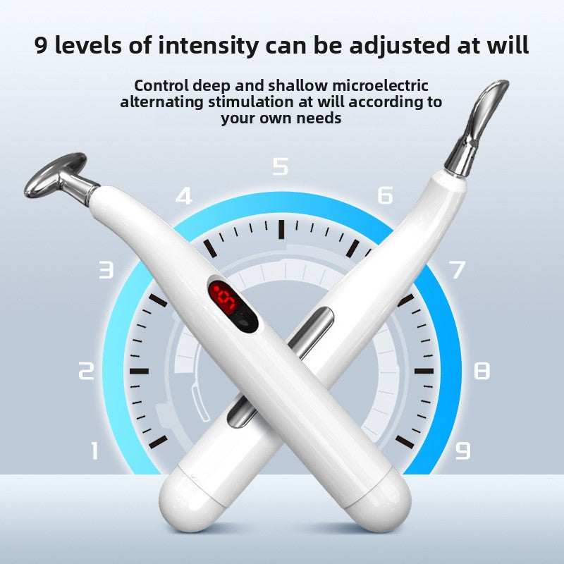 MyoPoint Myofascial Recovery Kit (5 heads included)